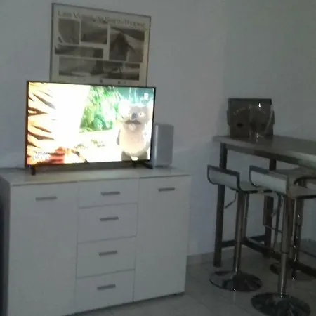 Golfe De Saint Tropez Apartmán