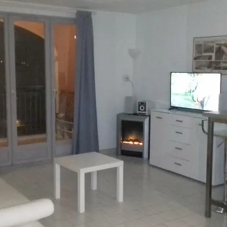 Golfe De Saint Tropez * Grimaud