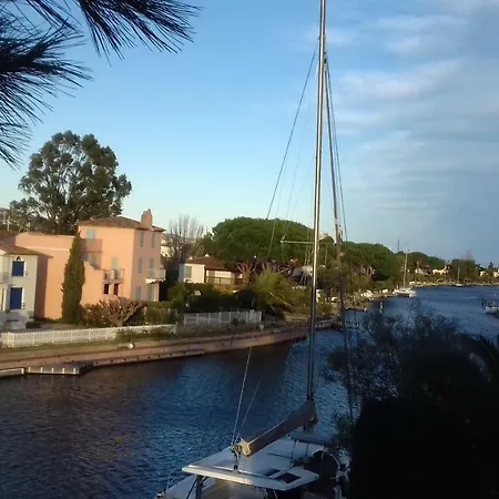 Golfe De Saint Tropez
