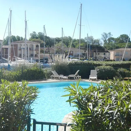 Apartamento Golfe De Saint Tropez
