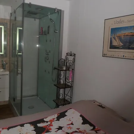 Apartamento Golfe De Saint Tropez *