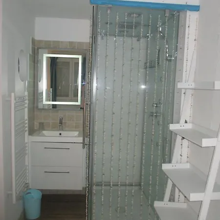 Apartamento Golfe De Saint Tropez Grimaud