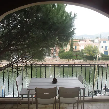 Apartamento Golfe De Saint Tropez