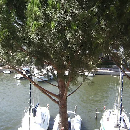 Apartamento Golfe De Saint Tropez