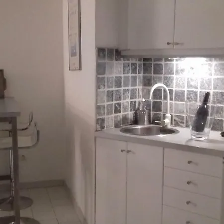 Apartamento Golfe De Saint Tropez *