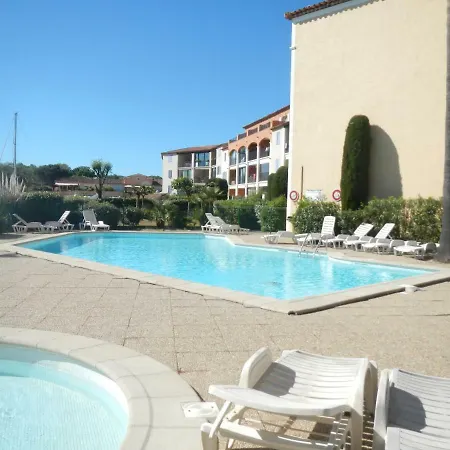 Apartamento Golfe De Saint Tropez Grimaud